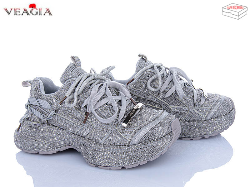 Кроссовки ADA (37-42) J410-3 (деми)