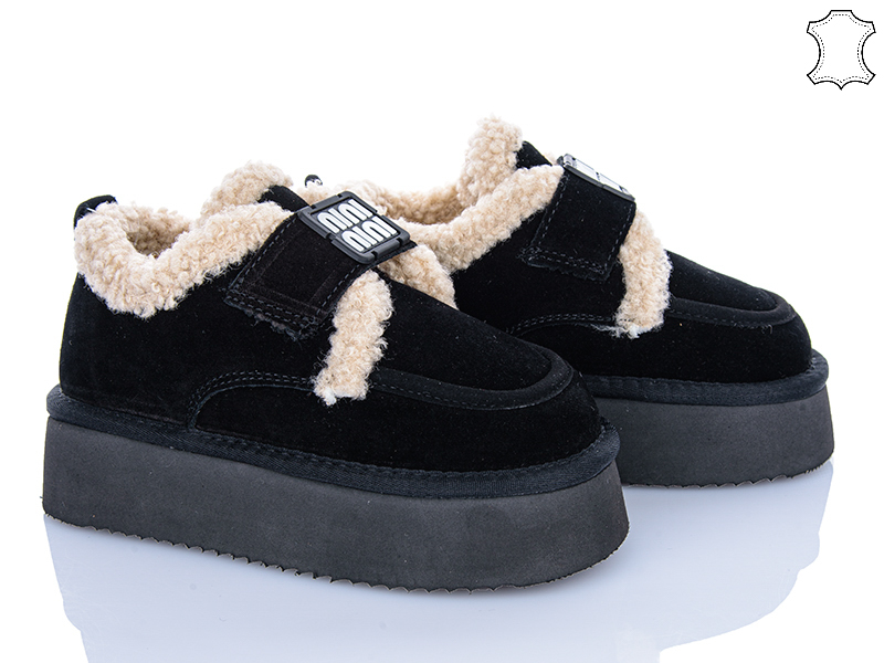 Угги ITTS (32-37) 8848-2 (зима)
