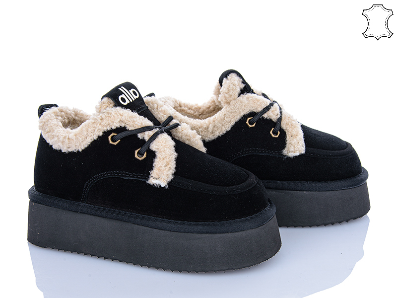 Угги ITTS (32-37) 8851-2 (зима)