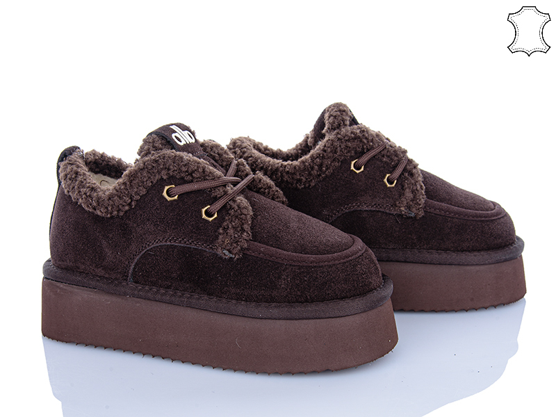 Угги ITTS (32-37) 8851-3 (зима)