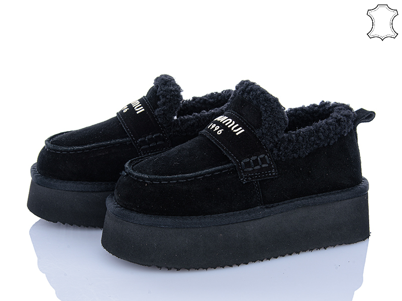 Угги ITTS (32-37) 8852-1 (зима)