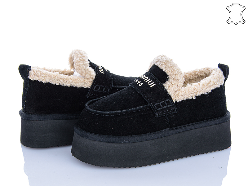 Угги ITTS (32-37) 8852-2 (зима)
