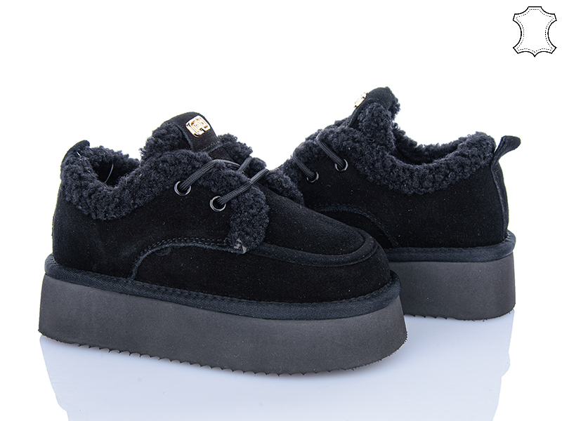 Угги ITTS (32-37) 8853-1 (зима)
