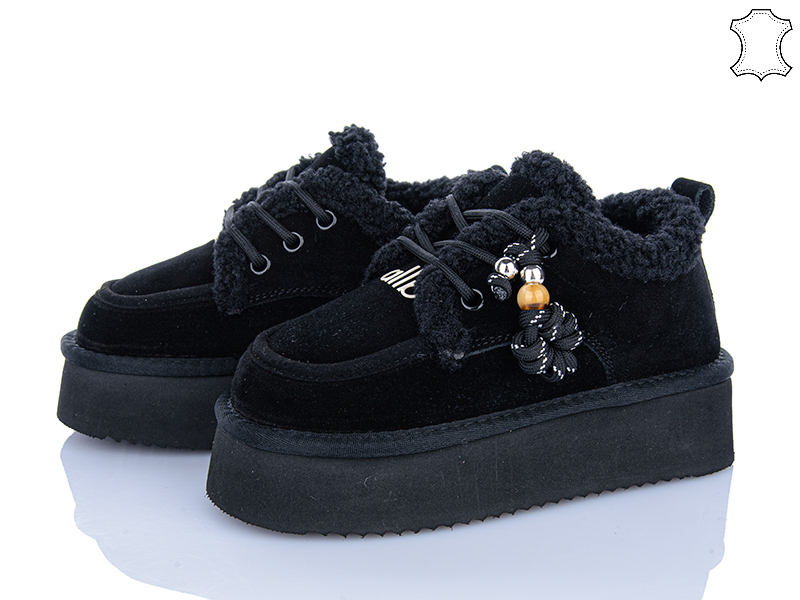 Угги ITTS (32-37) 8859-1 (зима)