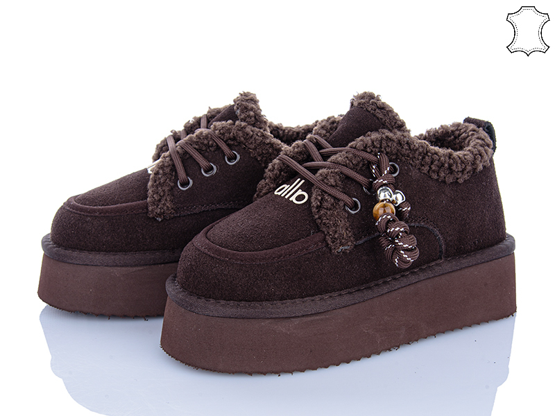 Угги ITTS (32-37) 8859-3 (зима)