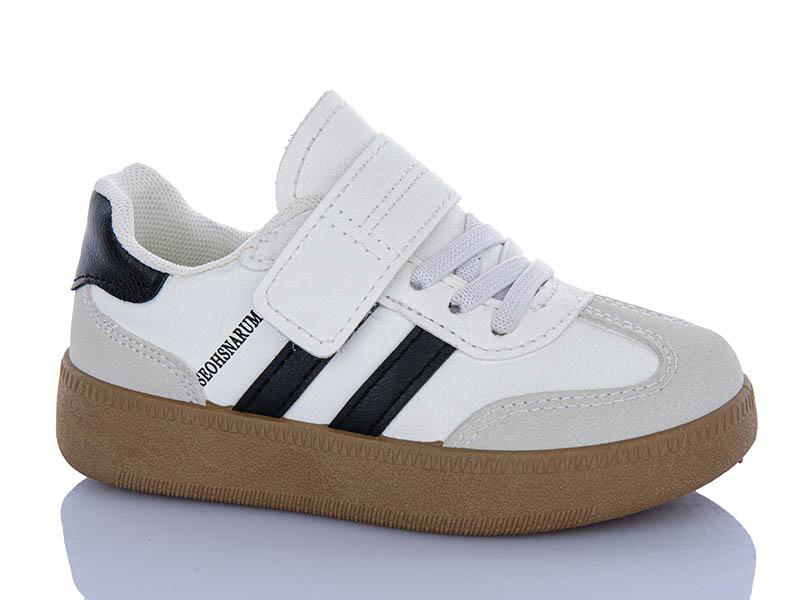Кроссовки OkShoes (26-31) 533-2 (деми)