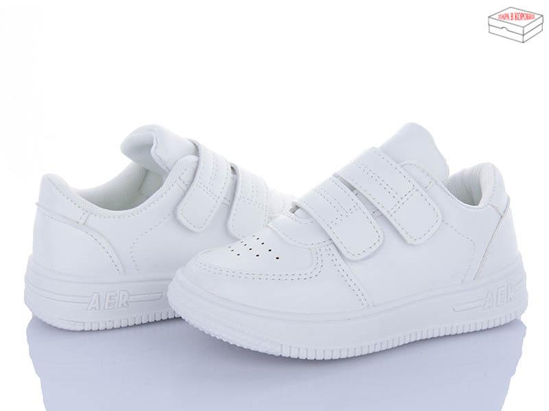 Кроссовки OkShoes (26-31) 575-2 (деми)