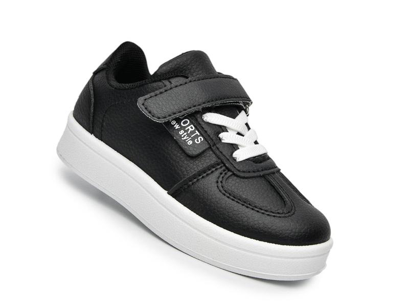 Кроссовки OkShoes (25-30) 65090A (деми)