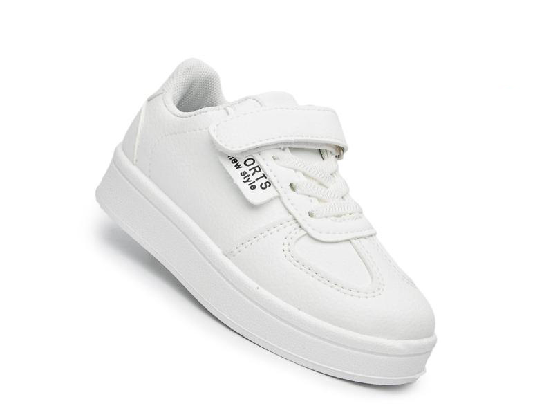 Кроссовки OkShoes (25-30) 65090E (деми)