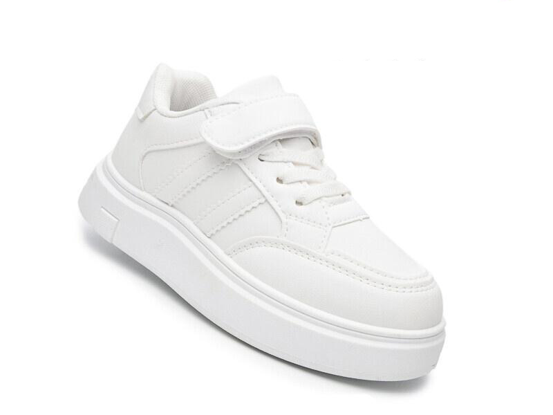 Кроссовки OkShoes (31-36) 68019F (деми)