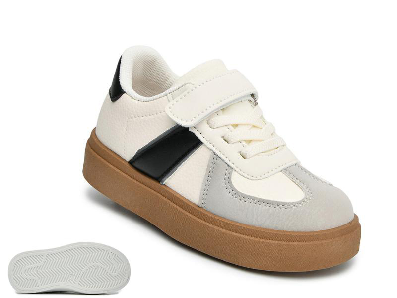 Кроссовки OkShoes (25-30) 69000B (деми)