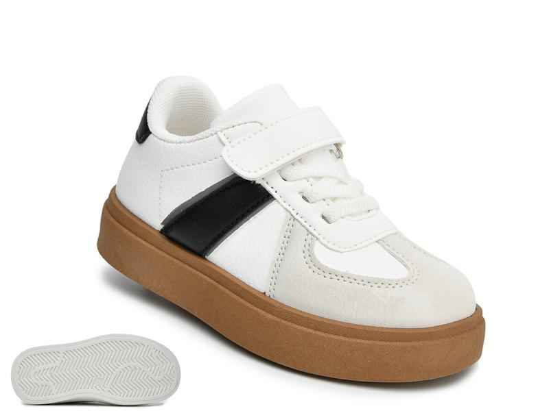 Кроссовки OkShoes (25-30) 69000C (деми)