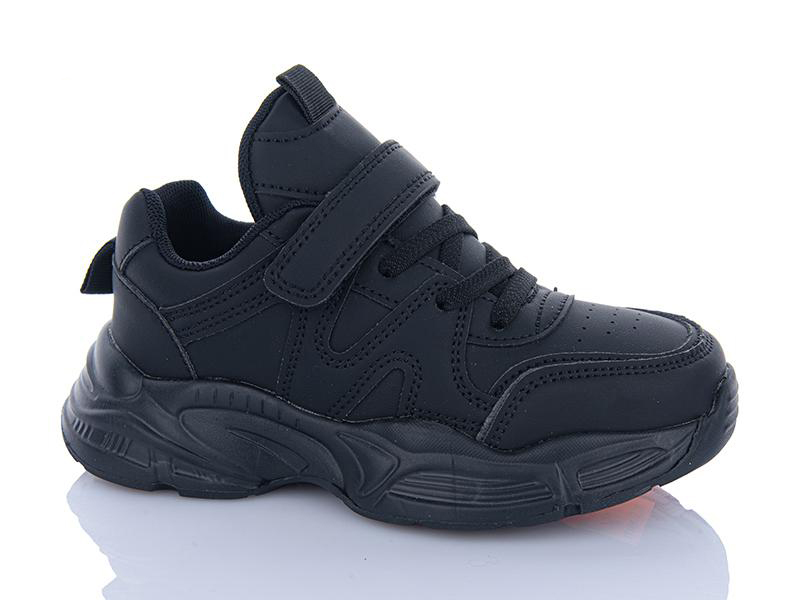Кроссовки OkShoes (32-37) B23-1 (деми)