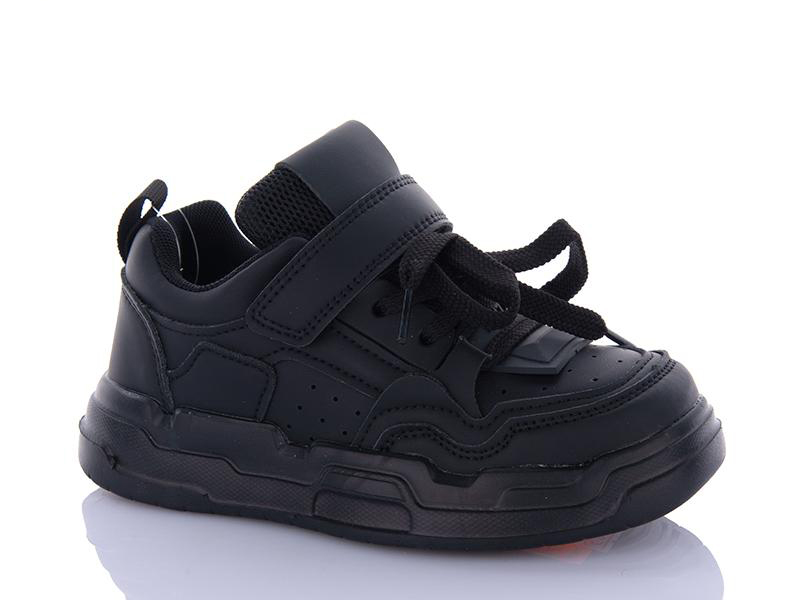 Кроссовки OkShoes (32-37) E32-3A (деми)