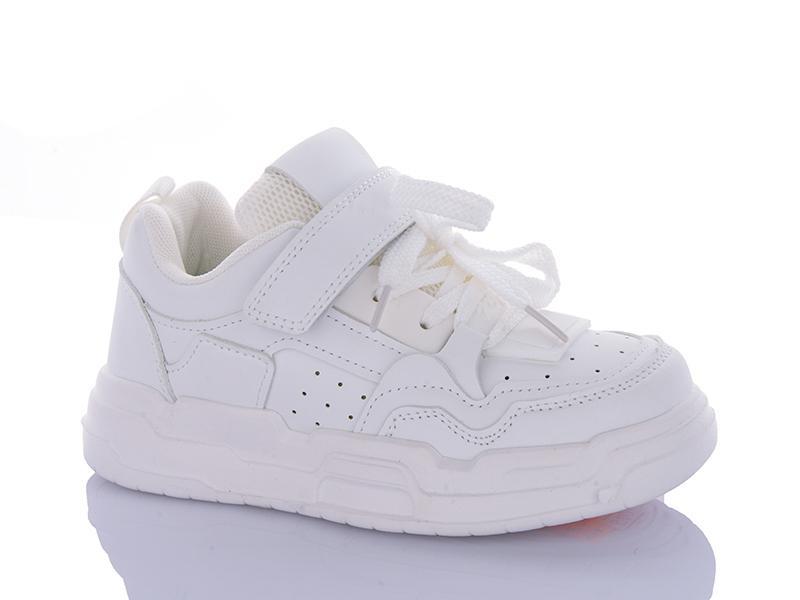 Кроссовки OkShoes (32-37) E32-3K (деми)