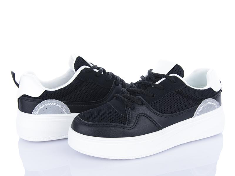 Кроссовки OkShoes (36-41) L1064-4 (деми)