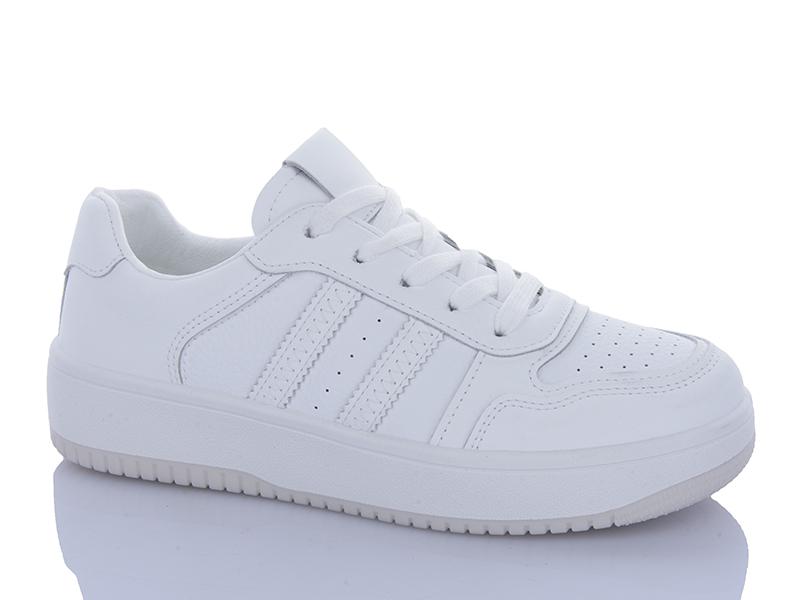 Кроссовки OkShoes (36-41) L1086-1 (деми)