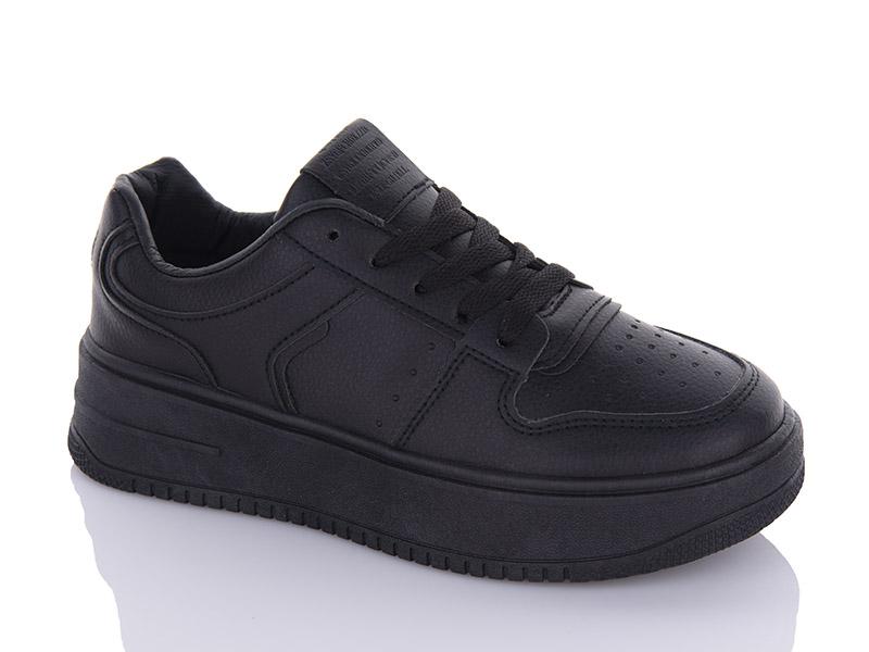 Кроссовки OkShoes (36-41) L960-2 (деми)