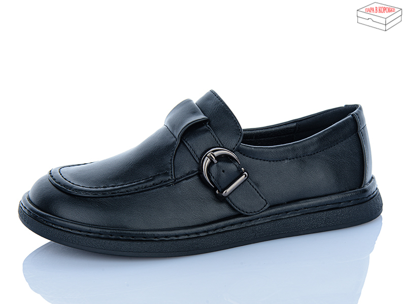 Туфли Vika (36-41) K811-9 (деми)