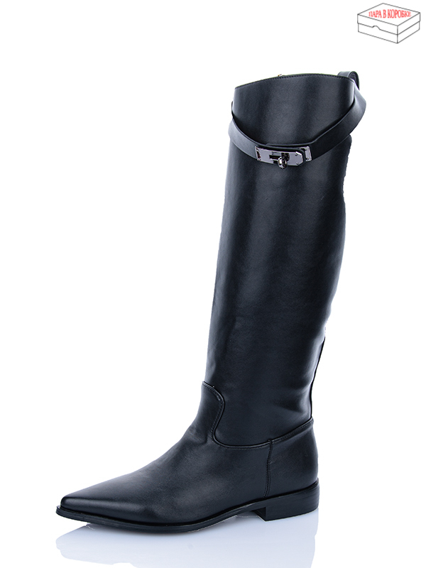 Сапоги Vika (36-40) B0170 (деми)