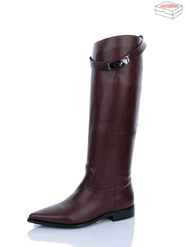 Сапоги Vika (36-40) B0170-5 (деми)