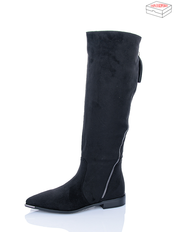 Сапоги Vika (36-40) B0200-2 (деми)
