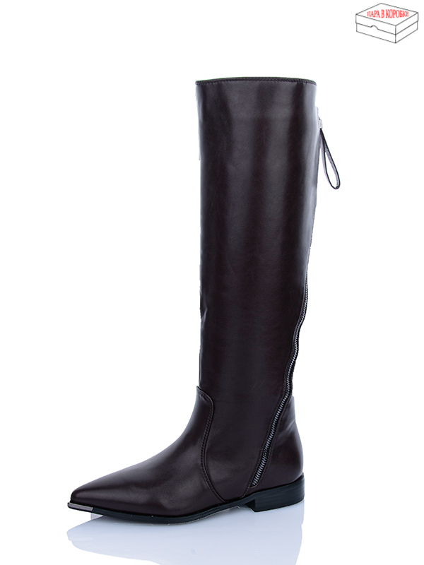 Сапоги Vika (36-40) B0200-5 (деми)