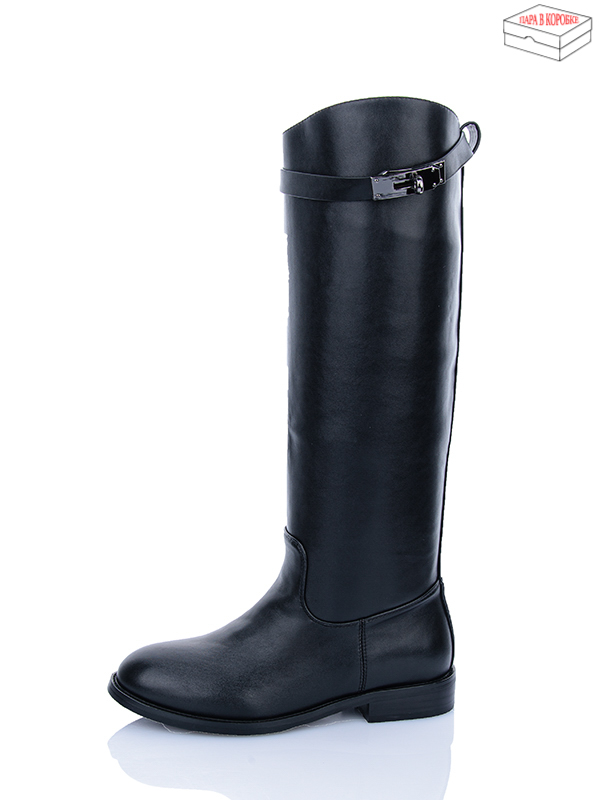 Сапоги Vika (36-40) K1 (деми)