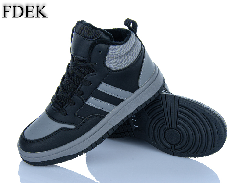 Кроссовки FDEK (36-41) R9351-1 (деми)