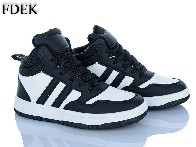 Кроссовки FDEK (36-41) R9351-2 (деми)