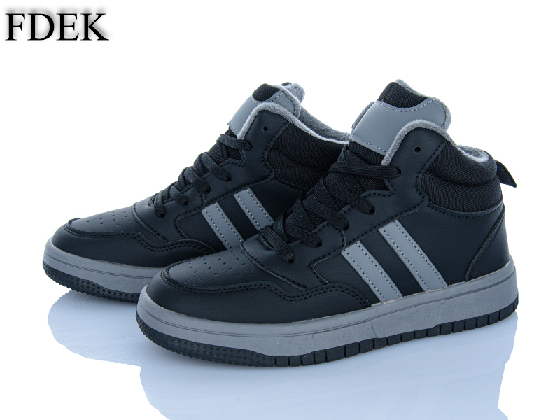 Кроссовки FDEK (36-41) R9351-3 (деми)