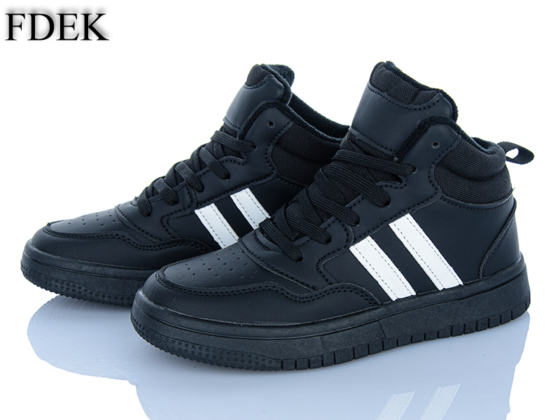 Кроссовки FDEK (36-41) R9351-5 (деми)