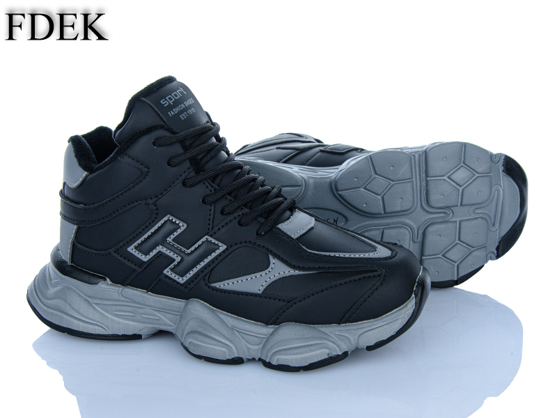 Кроссовки FDEK (36-41) R9352-2 (деми)