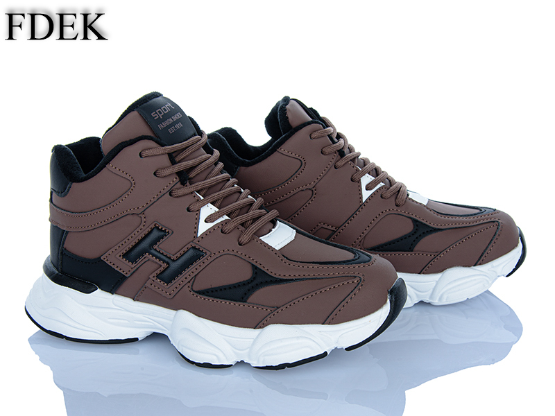Кроссовки FDEK (36-41) R9352-3 (деми)