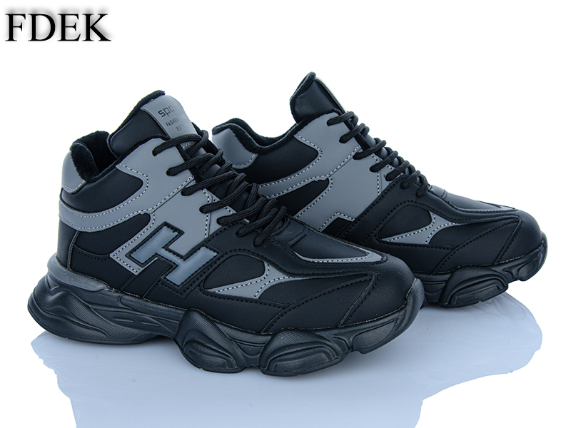 Кроссовки FDEK (36-41) R9352-5 (деми)
