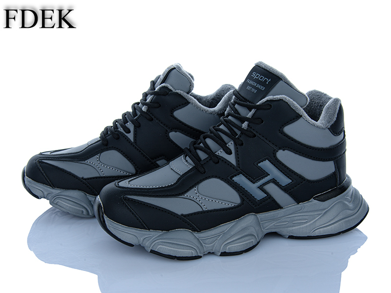 Кроссовки FDEK (36-41) R9352-6 (деми)