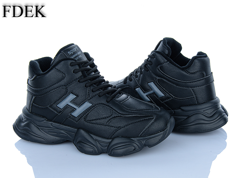 Кроссовки FDEK (36-41) R9352-8 (деми)
