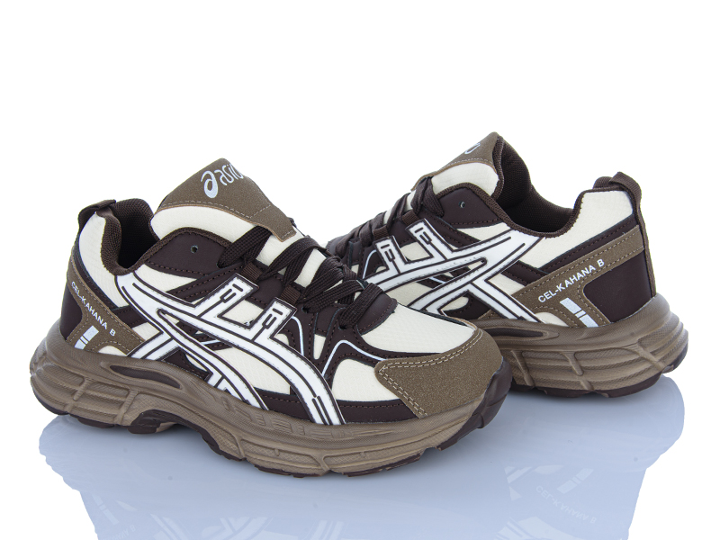 Кроссовки Xifa (36-41) 577-3-3 піна (деми)