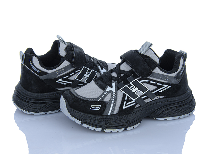 Кроссовки Xifa kids (32-37) 583-2 (деми)