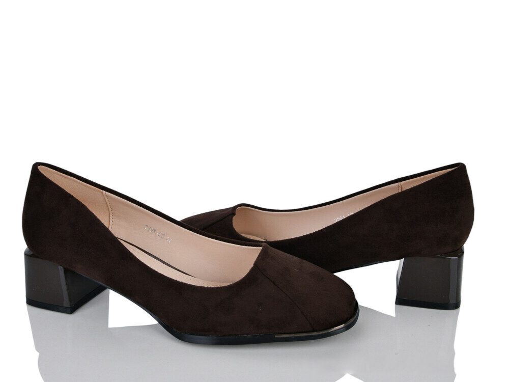Туфли Бабочка (36-40) 2281-27 (деми)