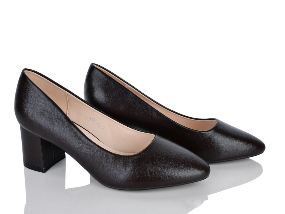 Туфли Бабочка (36-40) 2281-31 (деми)