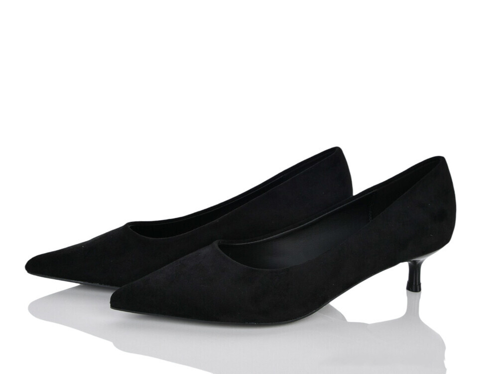 Туфли Бабочка (36-40) 2281-55 (деми)