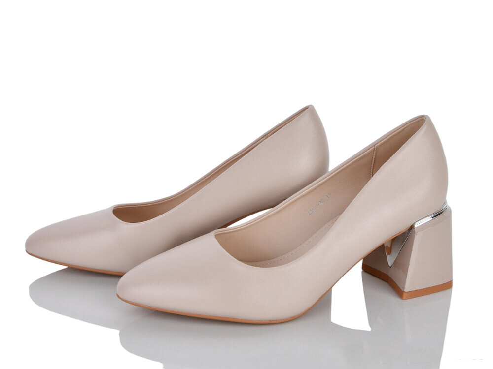 Туфли Бабочка (36-40) 2281-80 (деми)