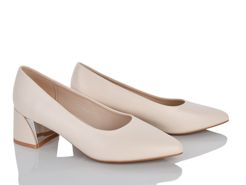 Туфли Бабочка (36-40) 2281-88 (деми)