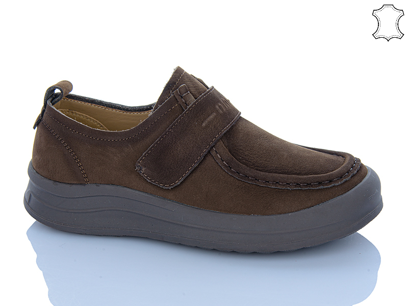 Туфли Jiulai (36-41) D900-28 (деми)