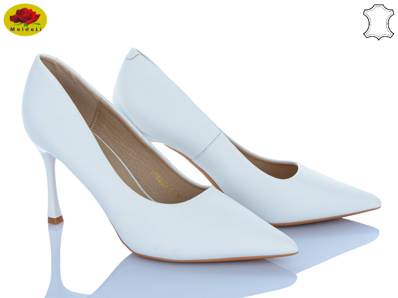 Туфли Meideli (36-40) PP8933-11 (деми)