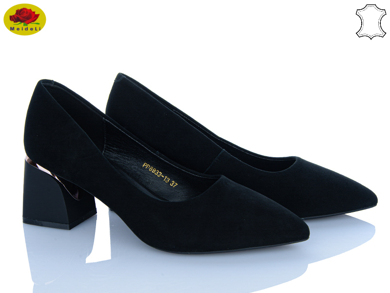 Туфли Meideli (36-40) PP8933-13 (деми)