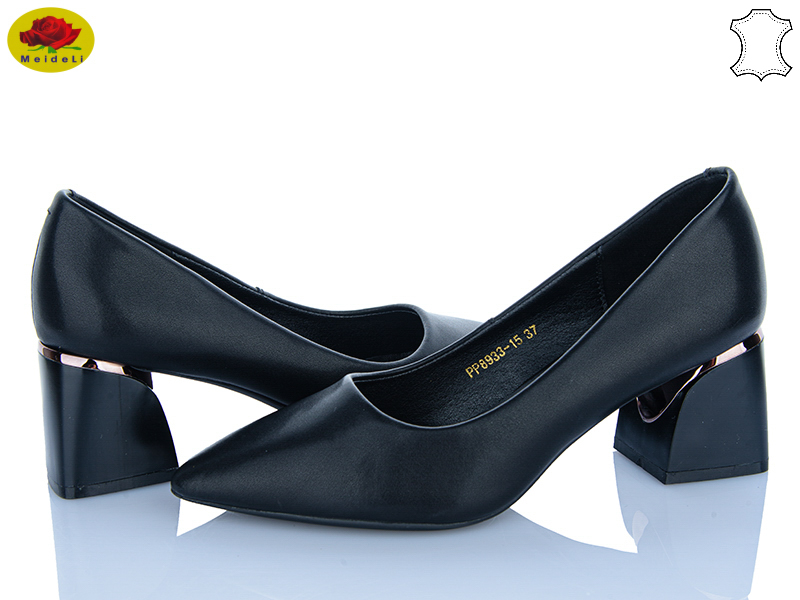 Туфли Meideli (36-40) PP8933-15 (деми)