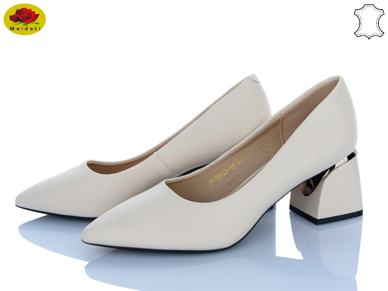 Туфли Meideli (36-40) PP8933-16 (деми)