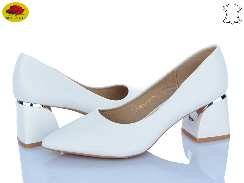 Туфли Meideli (36-40) PP8933-17 (деми)